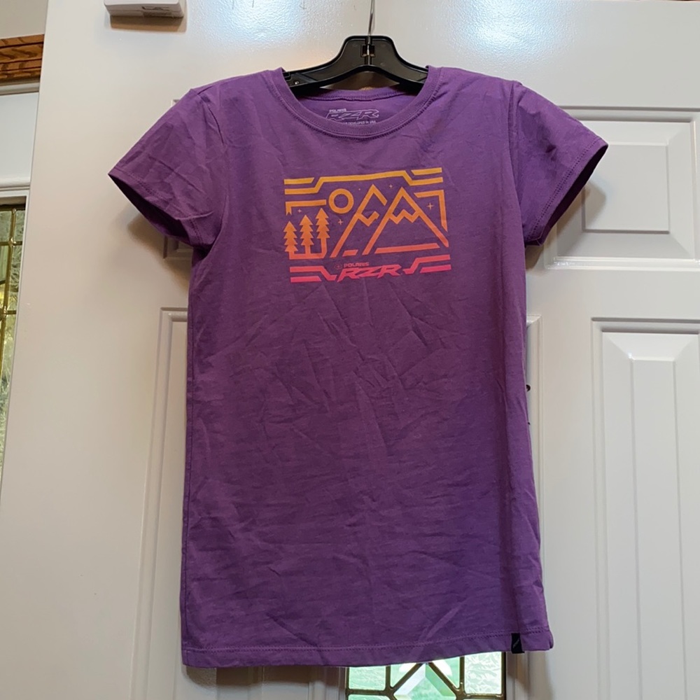 Tshirt for a kid